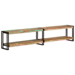 VidaXL 356182 TV cabinet/entertainment centre