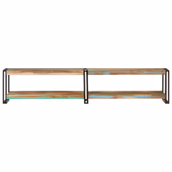 VidaXL 356182 TV cabinet/entertainment centre