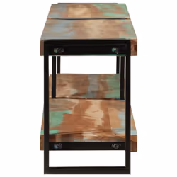 VidaXL 356182 TV cabinet/entertainment centre