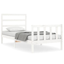 VidaXL 3191867 bed frame