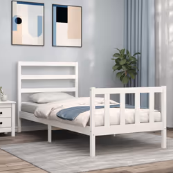 VidaXL 3191867 bed frame