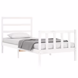 VidaXL 3191867 bed frame