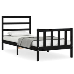 VidaXL 3191870 bed frame