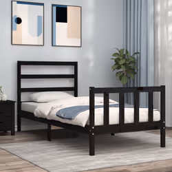 VidaXL 3191870 bed frame
