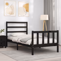 VidaXL 3191870 bed frame