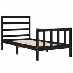 VidaXL 3191870 bed frame - Additional view 4