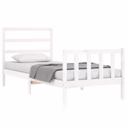 VidaXL 3191872 bed frame