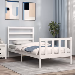 VidaXL 3191877 bed frame