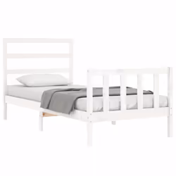 VidaXL 3191877 bed frame