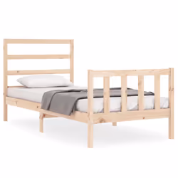 VidaXL 3191881, 1405 mm, 195.5 cm, 1000 mm, 1350 x 1900 mm, 21 cm, 1 pc(s)