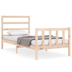 VidaXL 3191881 bed frame