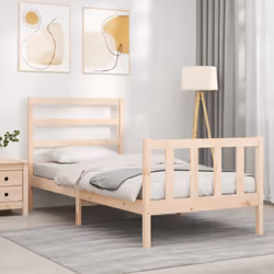 VidaXL 3191881 bed frame
