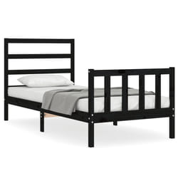 VidaXL 3191900 bed frame