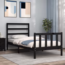VidaXL 3191900 bed frame