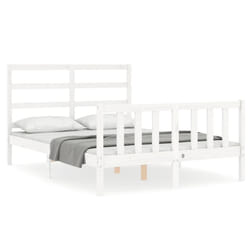 VidaXL 3191907 bed frame