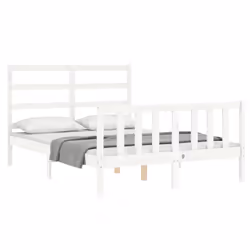 VidaXL 3191907 bed frame
