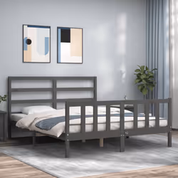 VidaXL 3191913 bed frame