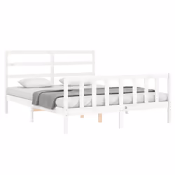 VidaXL 3191917 bed frame