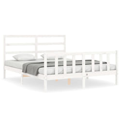 VidaXL 3191927 bed frame