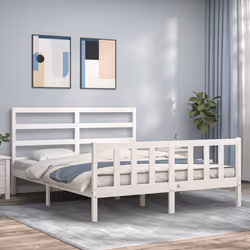 VidaXL 3191927 bed frame