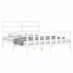 VidaXL 3191927 bed frame