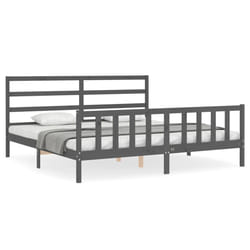 VidaXL 3191928 bed frame