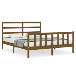 VidaXL 3191929 bed frame