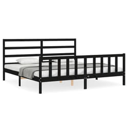 VidaXL 3191930 bed frame