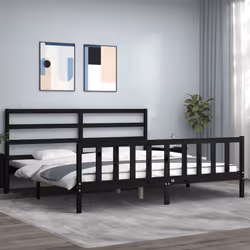 VidaXL 3191930 bed frame