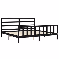 VidaXL 3191930 bed frame - Additional view 4