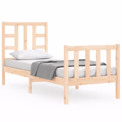 VidaXL 3191931, 80.5 cm, 195.5 cm, 100 cm, 750 x 1900 mm, 21 cm, 1 pc(s)
