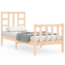 VidaXL 3191931 bed frame