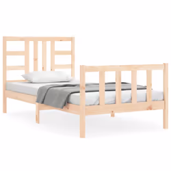 VidaXL 3191941, 125.5 cm, 195.5 cm, 100 cm, 1200 x 1900 mm, 21 cm, 1 pc(s)