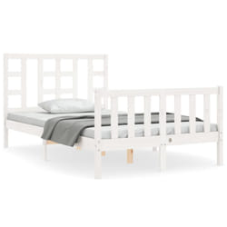 VidaXL 3191942 bed frame