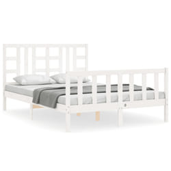 VidaXL 3191952 bed frame