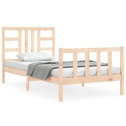 VidaXL 3191956 bed frame