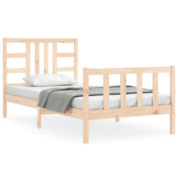 VidaXL 3191961 bed frame