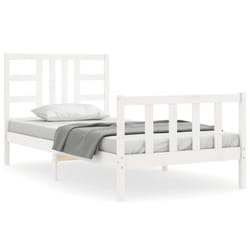 VidaXL 3191962 bed frame