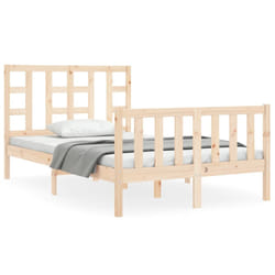 VidaXL 3191966 bed frame