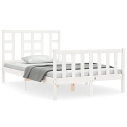 VidaXL 3191967 bed frame