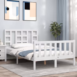 VidaXL 3191967 bed frame