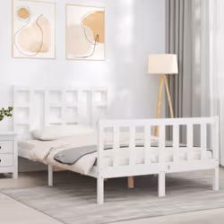 VidaXL 3191967 bed frame