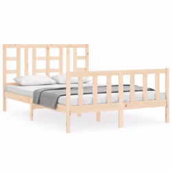 VidaXL 3191971, 145.5 cm, 2.06 m, 100 cm, 1400 x 2000 mm, 21 cm, 1 pc(s)