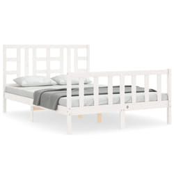 VidaXL 3191977 bed frame