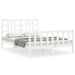 VidaXL 3191982 bed frame