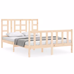 VidaXL 3191991, 2.06 m, 2.06 m, 100 cm, 2000 x 2000 mm, 21 cm, 1 pc(s)