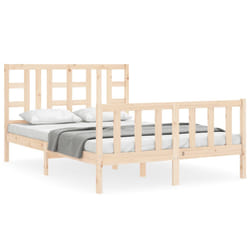 VidaXL 3191991 bed frame
