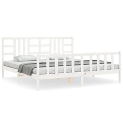 VidaXL 3191992 bed frame