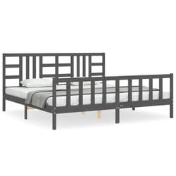 VidaXL 3191993 bed frame