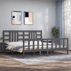 VidaXL 3191993 bed frame